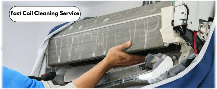 AC Coil Cleaning Tempe