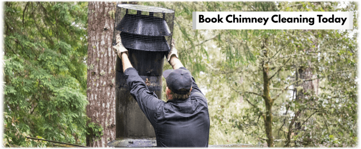 Chimney Cleaning Tempe