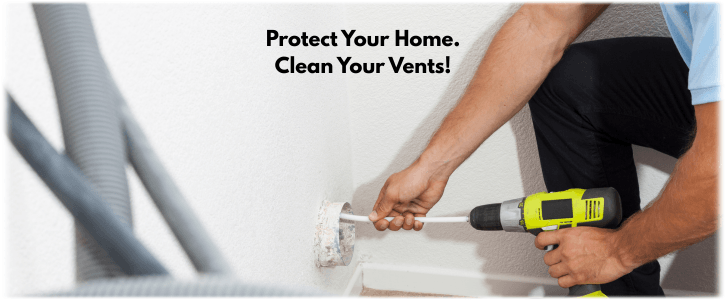 Dryer Vent Cleaning Tempe