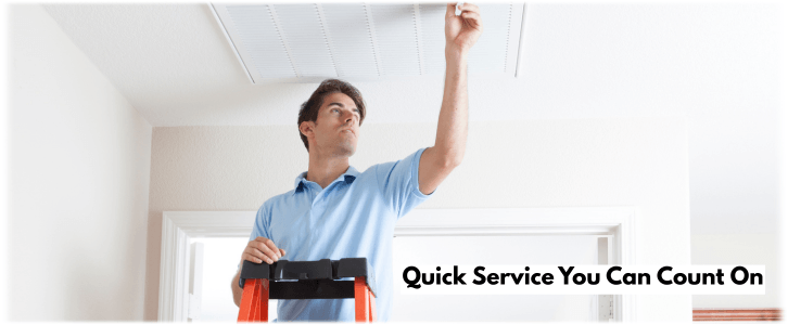 Air Duct Cleaning Tempe